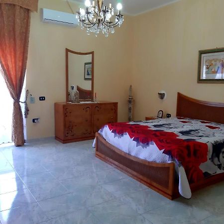 A Casa Di Roberto Appartement Porto Cesareo Buitenkant foto