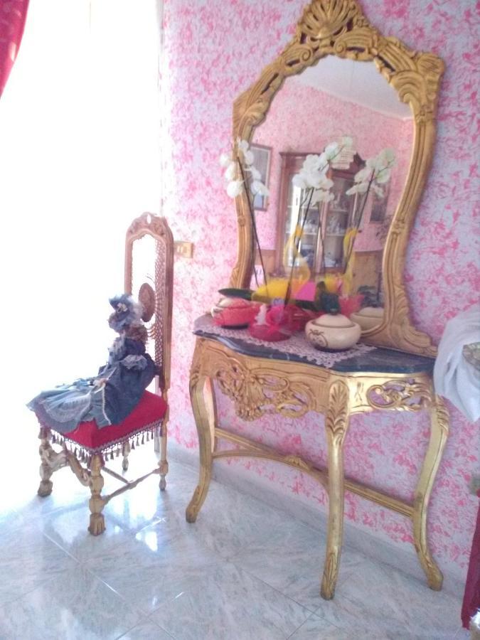 A Casa Di Roberto Appartement Porto Cesareo Buitenkant foto