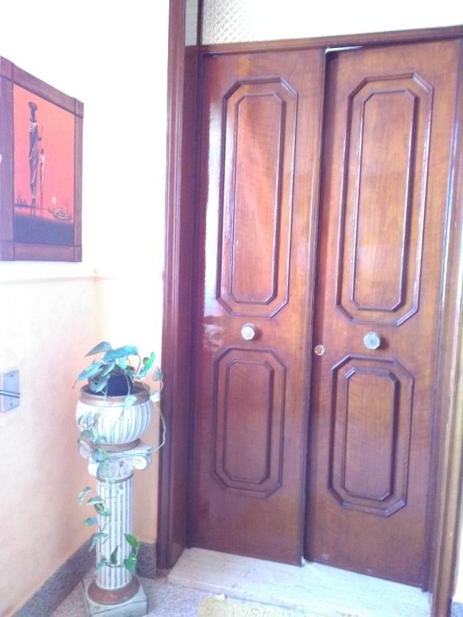 A Casa Di Roberto Appartement Porto Cesareo Buitenkant foto