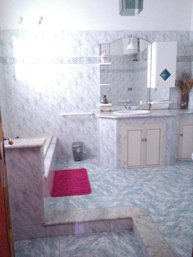 A Casa Di Roberto Appartement Porto Cesareo Buitenkant foto