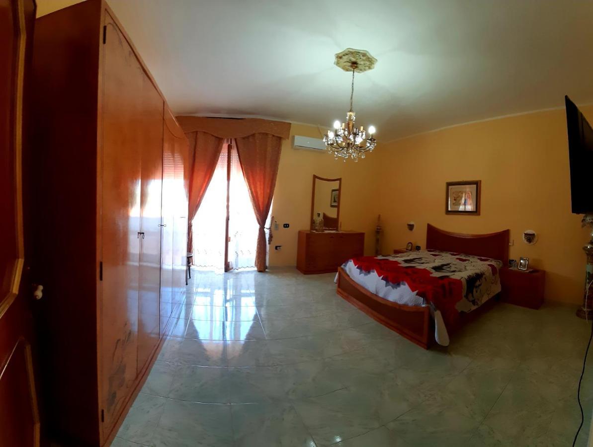 A Casa Di Roberto Appartement Porto Cesareo Buitenkant foto