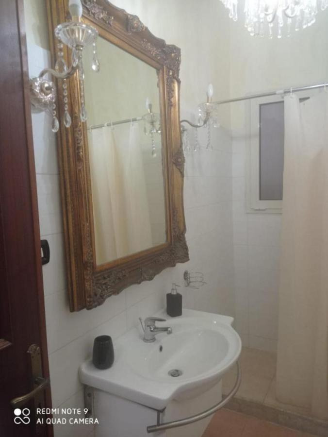 A Casa Di Roberto Appartement Porto Cesareo Buitenkant foto