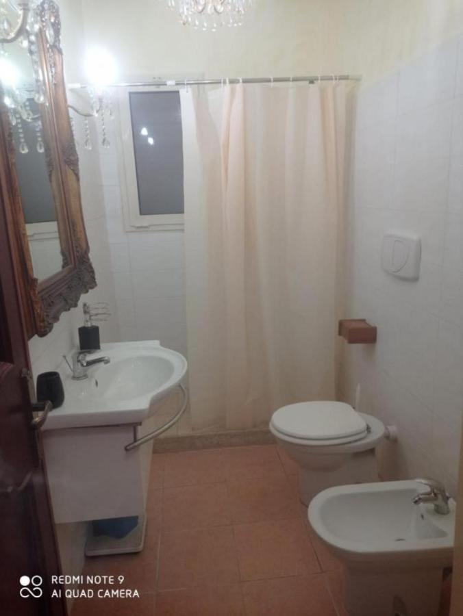 A Casa Di Roberto Appartement Porto Cesareo Buitenkant foto